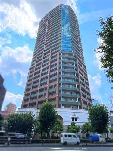 外観（２０２５年８月撮影）