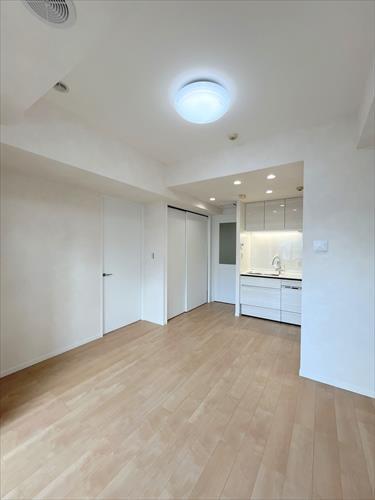 ＬＤＫ約１０．６帖