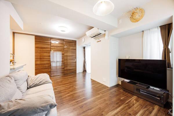 ※販売対象に家具・調度品は含まれません。