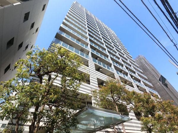 外観※2026年3月撮影