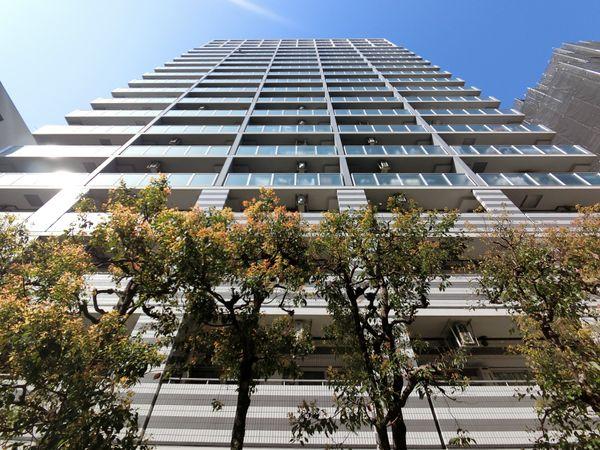 外観※2026年3月撮影