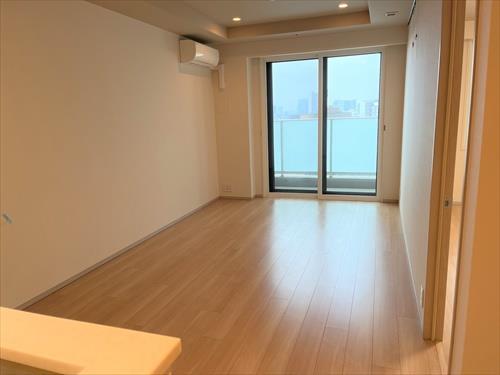 リビングダイニング