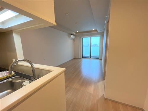 リビングダイニング