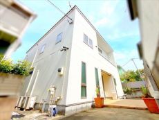 外観（２０２６年４月撮影）