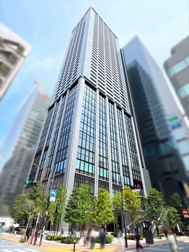 外観（２０２６年４月撮影）