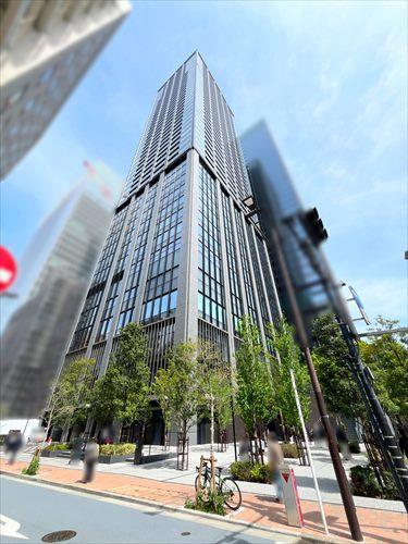 外観（２０２６年４月撮影）