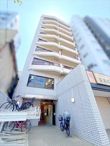 外観（２０２６年５月撮影）