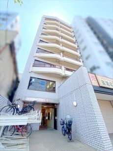 外観（２０２６年５月撮影）