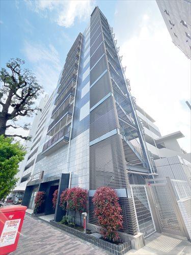 外観（２０２６年３月撮影）