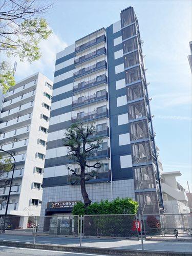 外観（２０２６年３月撮影）