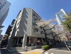 外観（２０２６年４月撮影）