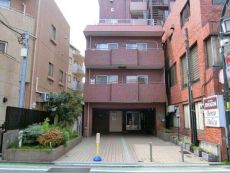 東急田園都市線「三軒茶屋」駅徒歩3分他、複数沿線利用可能な好立地。渋谷方面へのアクセスも良好です。