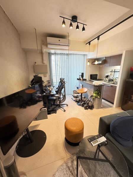 家具・調度品は販売対象に含まれません。