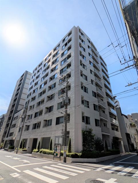 現地外観写真  写真撮影日：2026-04-01