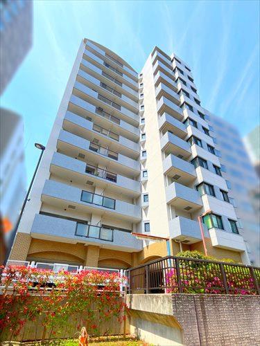 外観（２０２６年４月撮影）