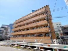 外観（２０２６年４月撮影）