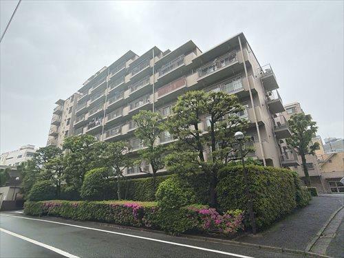 外観（２０２６年４月撮影）