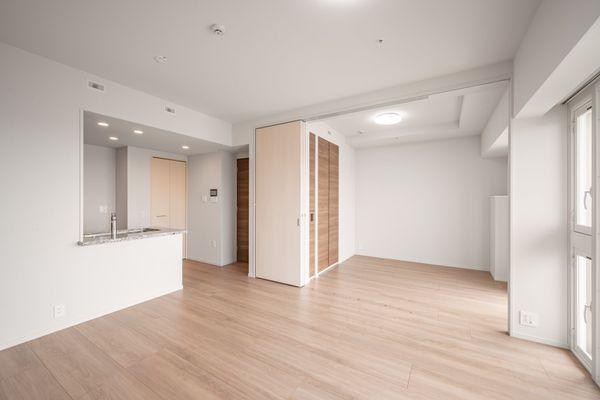 LD約11.1帖＋K約3.4帖＋洋室約4.5帖