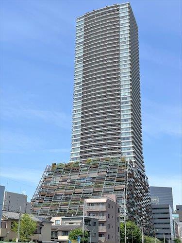 外観（２０２６年４月撮影）