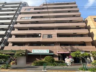 外観写真（２０２６年４月撮影）