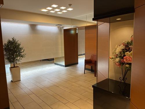共用部