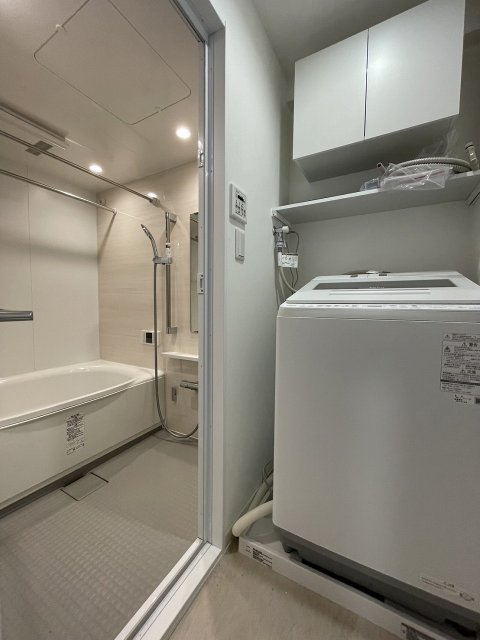 洗面台・洗面所  写真撮影日：2026-04-01