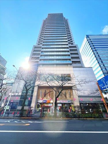 外観（２０２６年３月撮影）