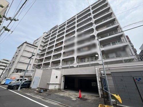 外観１