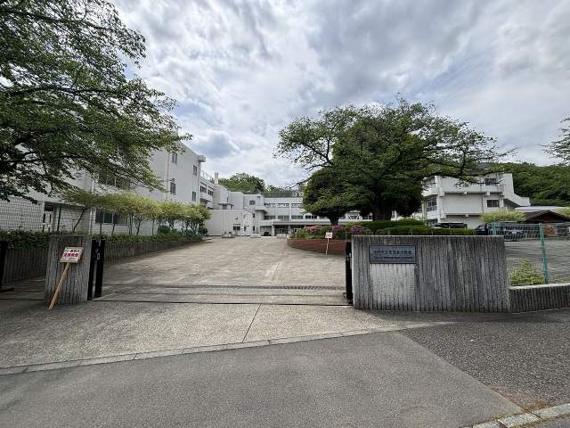 東光寺小学校 850m 写真撮影日：2026-04-25