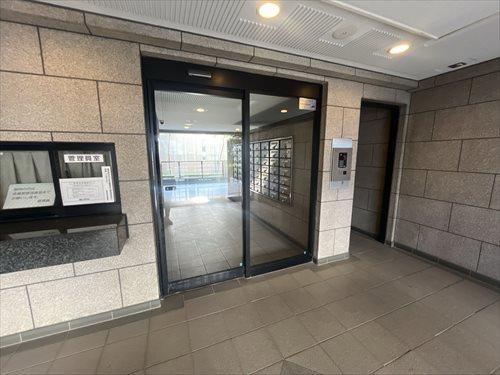 外観（２０２６年５月撮影）