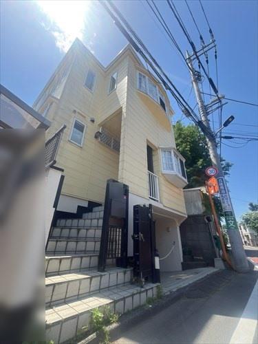 外観（２０２６年５月撮影）