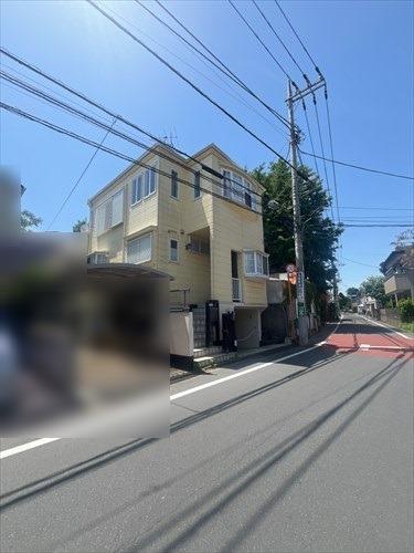 外観（２０２６年５月撮影）