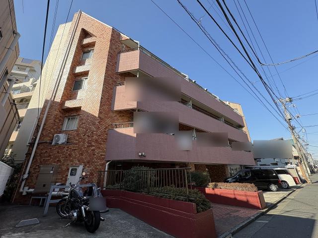 現地外観写真  写真撮影日：2026-05-01