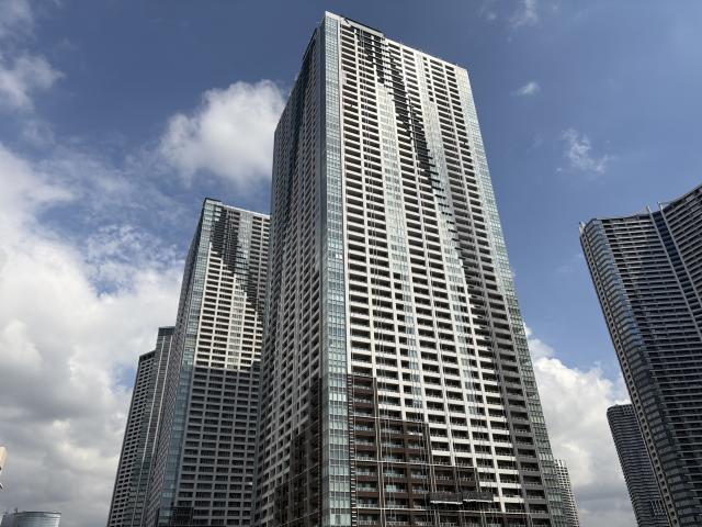 現地外観写真  写真撮影日：2026-05-12