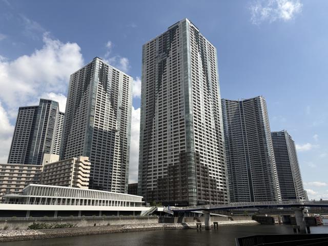 現地外観写真  写真撮影日：2026-05-12