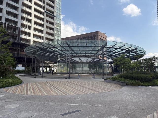 その他現地  写真撮影日：2026-05-12