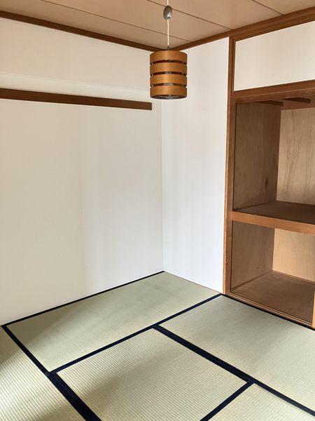 和室