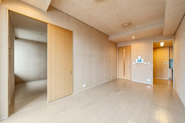 ※家具・調度品は、売買対象に含まれません。