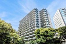 三菱地所レジデンス分譲マンションのフラッグシップ「ザ・パークハウスグラン」シリーズ