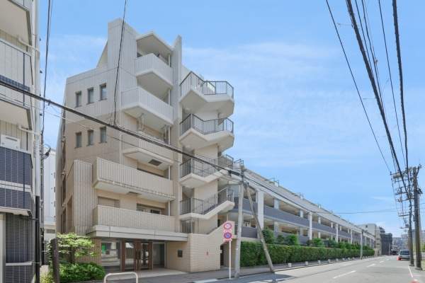 その他外観
