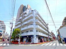 外観（２０２６年５月撮影）