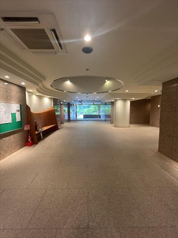 ＥＶホール