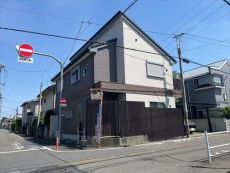 外観（２０２６年５月撮影）