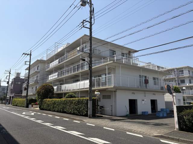 現地外観写真  写真撮影日：2026-05-18