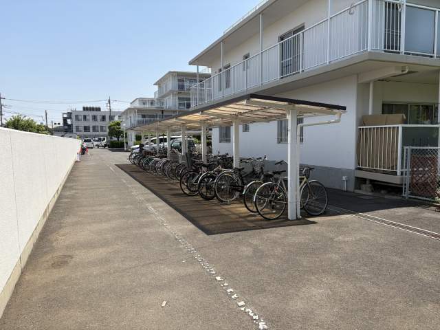 その他共用部  写真撮影日：2026-05-18