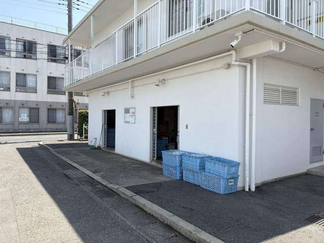 その他共用部  写真撮影日：2026-05-18