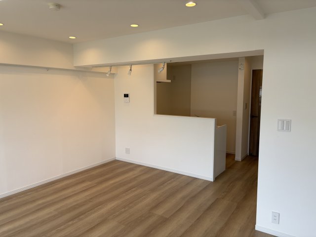 リビング  写真撮影日：2026-05-25