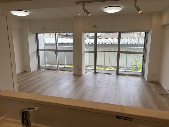 キッチン  写真撮影日：2026-05-25