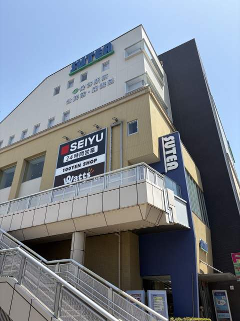 ステア 860m 写真撮影日：2026-05-18