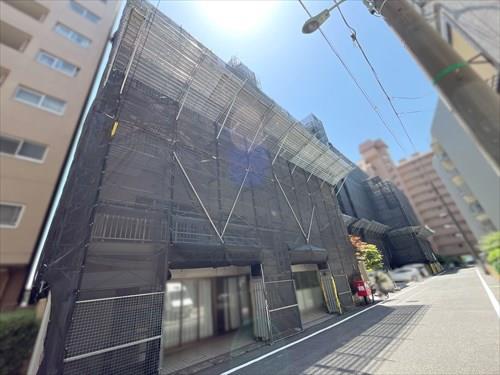 外観（２０２６年５月撮影）
